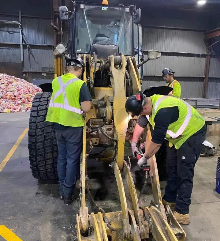 Dépannage mécanique Roxton Falls