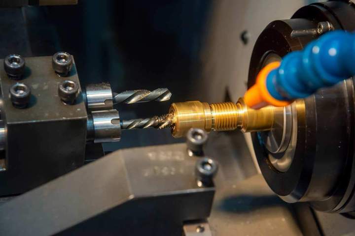 Remise à neuf de boîtes d’engrenages Roxton Falls